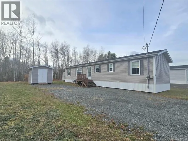 24 Olivia, Miramichi, New Brunswick E1V0K5