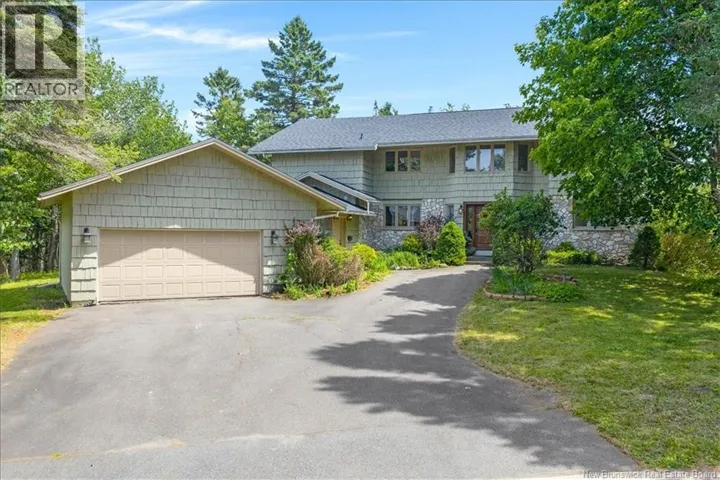 35 Marlin Terrace, Saint John, New Brunswick E2K4H6