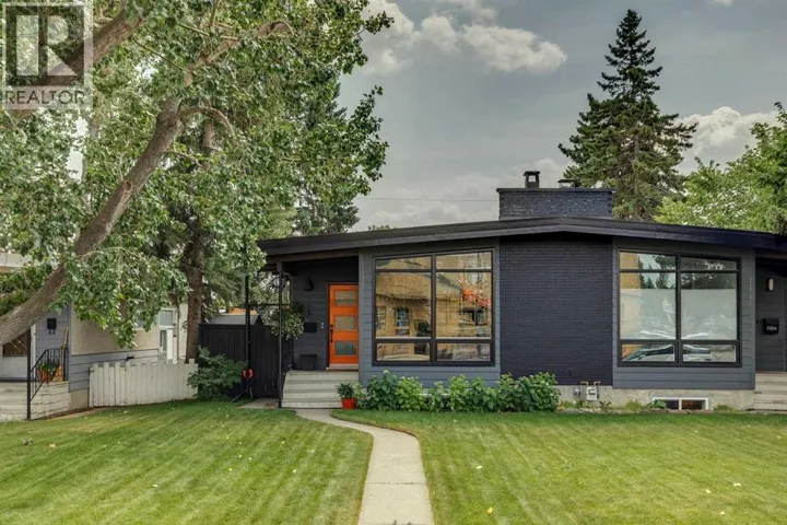 735 53 Avenue SW, Calgary, Alberta T2V0C4