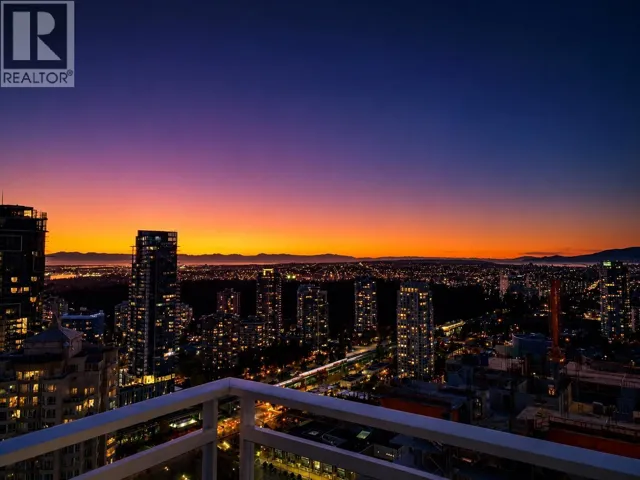 4105 4670 ASSEMBLY WAY, Burnaby, British Columbia V5H0H3