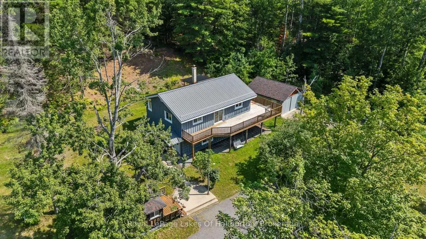 1329 GELERT ROAD, Minden Hills (Snowdon), Ontario K0M2K0