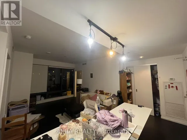 1107 - 5 ST.JOSEPH STREET, Toronto (Bay Street Corridor), Ontario M4Y0B6