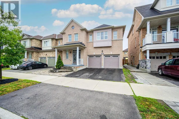 1599 BRANDY COURT, Pickering (Duffin Heights), Ontario L1X0C8