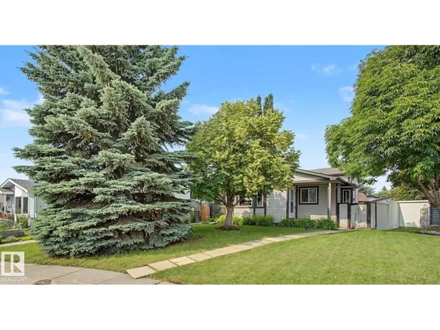 30 MATTHEW RD, Spruce Grove, Alberta T7X2R2