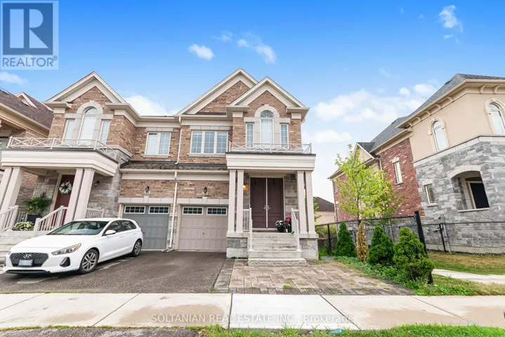 18 DRIZZEL CRESCENT, Richmond Hill (Oak Ridges), Ontario L4E1G8