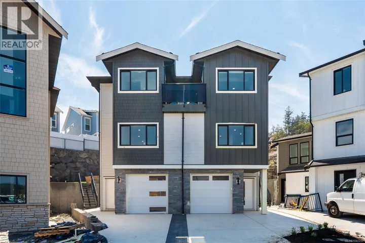 833 Blackbird Pl, Langford, British Columbia V9B0E7
