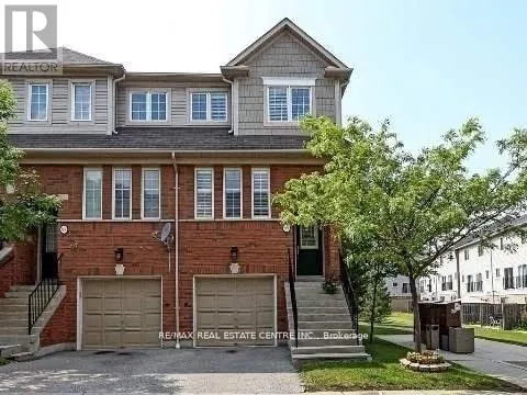 99 - 4950 ALBINA WAY, Mississauga (Hurontario), Ontario L4Z4J6