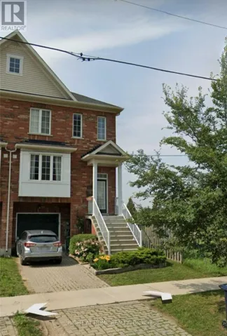 148 HUCKNALL ROAD, Toronto (York University Heights), Ontario M3J0H4