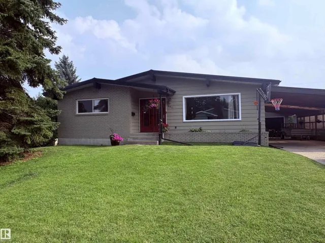 5411 44 Ave, Wetaskiwin, Alberta T9A0C6