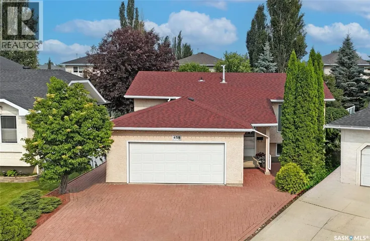 439 Fairbrother COURT, Saskatoon, Saskatchewan S7S1H9
