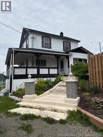 224 St-Louis Street, Atholville, New Brunswick E3N4B5
