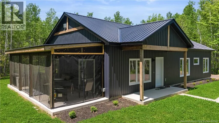 30 Baron Road, Grand-Barachois, New Brunswick E4P9A6