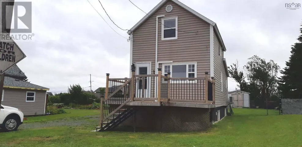57 Holland Street, Reserve Mines, Reserve Mines, Nova Scotia B1E1C4