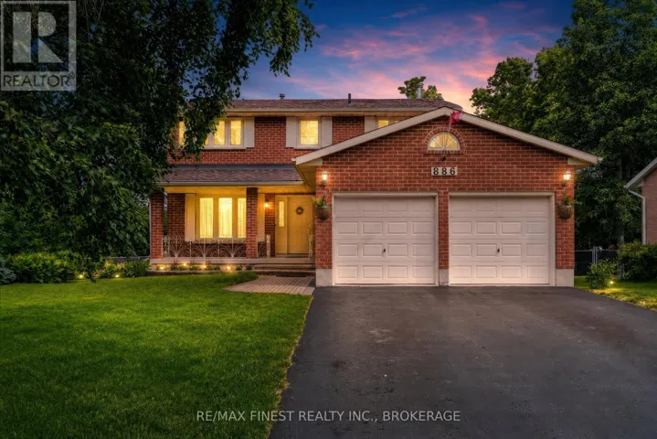 886 BRIDLE PATH CRESCENT, Kingston (North of Taylor-Kidd Blvd), Ontario K7P1P7