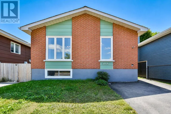 1313 GATINEAU BOULEVARD, Timmins (MTJ - Main Area), Ontario P4R1E4