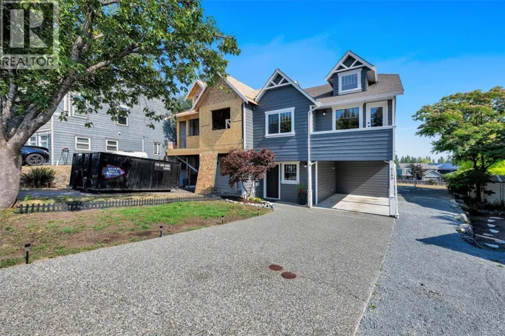 6109 Westridge Rd, Duncan, British Columbia V9L5K7