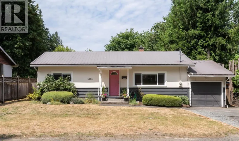 5933 Deuchars Dr, Duncan, British Columbia V9L1L5