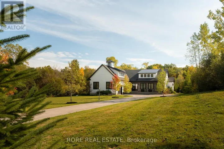 2439 GARRISON ROAD, Fort Erie (Ridgeway), Ontario L0S1N0