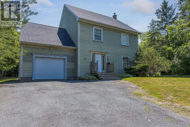 174 Prospect Avenue, Kentville, Nova Scotia B4N2L8