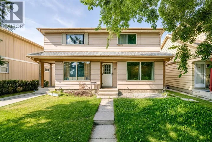 96 Erin Woods Boulevard SE, Calgary, Alberta t2b2r1