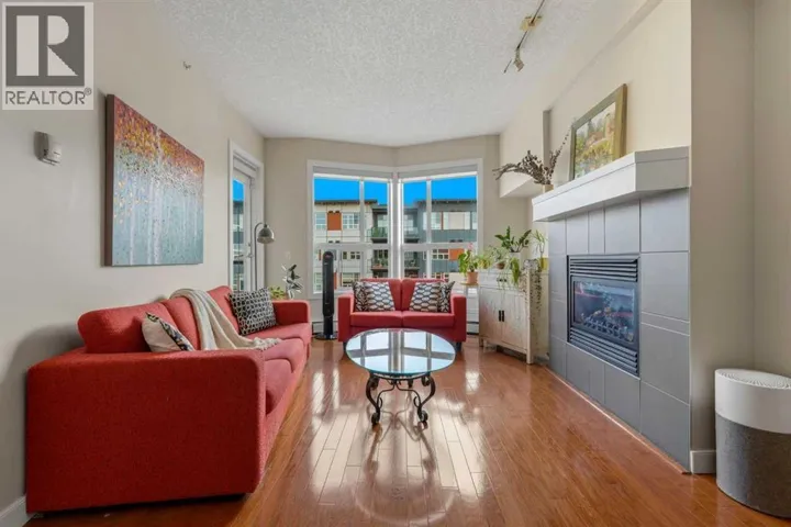 405, 2420 34 Avenue SW, Calgary, Alberta T2T2C8