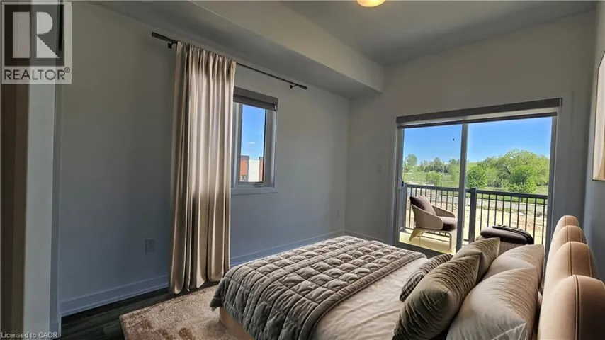 25 PALACE Street Unit# 390, Kitchener, Ontario N2E3M6