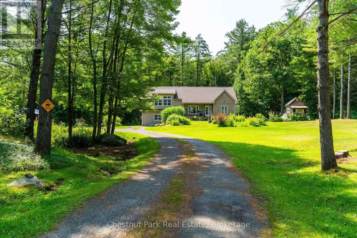 1130 TAYLOR ROAD, Bracebridge (Macaulay), Ontario P1L0A1
