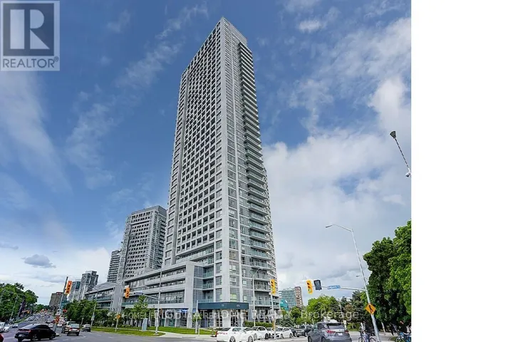 307 - 2015 SHEPPARD AVENUE E, Toronto (Henry Farm), Ontario M2J0B3