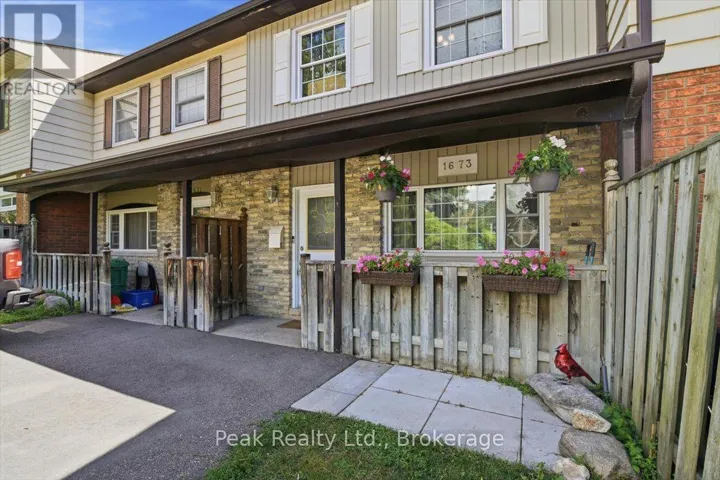 1673 APPLEWOOD CRESCENT, Peterborough (Monaghan Ward 2), Ontario K9K1N3