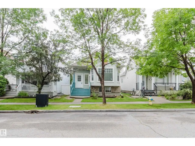 1694 TOMPKINS WD NW, Edmonton, Alberta T6R2Y4