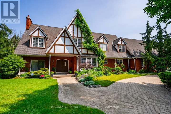 23 FORFARDALE ROAD, Whitchurch-Stouffville, Ontario L4A7X3