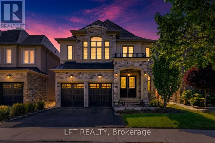113 BURNS BOULEVARD, King (King City), Ontario L7B0M5