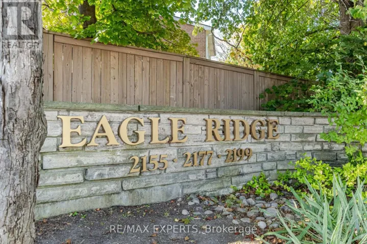 1408 - 2155 BURNHAMTHORPE ROAD W, Mississauga (Erin Mills), Ontario L5L5P4