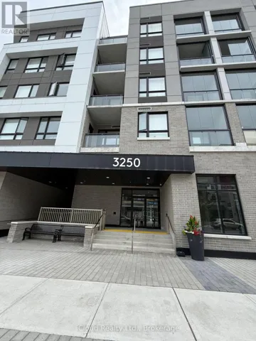 305 - 3250 CARDING MILL TRAIL, Oakville (GO Glenorchy), Ontario L6M5T3