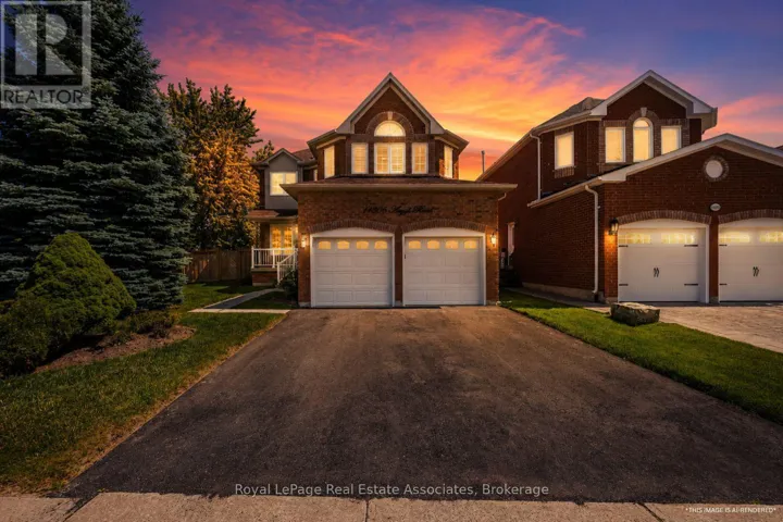 14306 ARGYLL ROAD, Halton Hills (Georgetown), Ontario L7G5R3