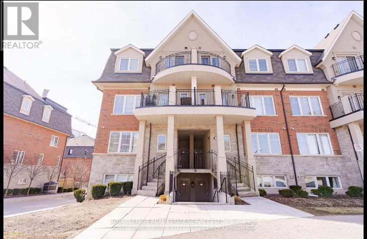 18-03 - 2420 BARONWOOD DRIVE, Oakville (WM Westmount), Ontario L6M0J7