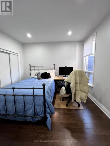 2F - 4 NORTHUMBERLAND STREET, Toronto (Dovercourt-Wallace Emerson-Junction), Ontario M6H1P7