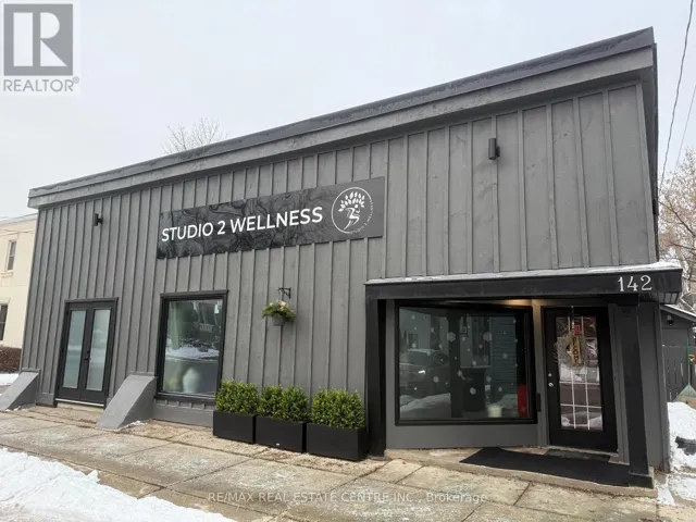 142 MILL STREET, Halton Hills (Georgetown), Ontario L7G2C1