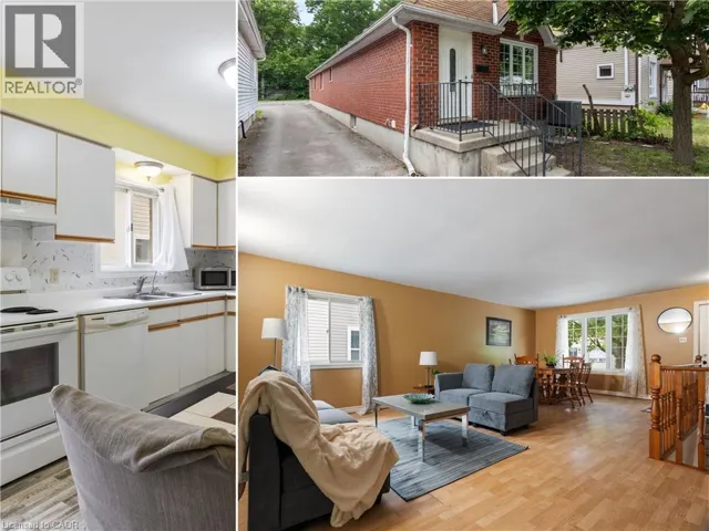 25 SAUNBY Street, London, Ontario N6G1A2