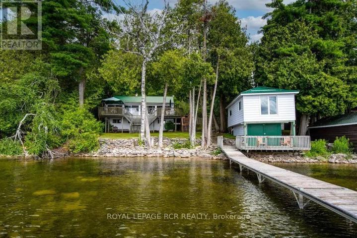 40 GRIFFIN DRIVE, Kawartha Lakes (Somerville), Ontario K0M1K0