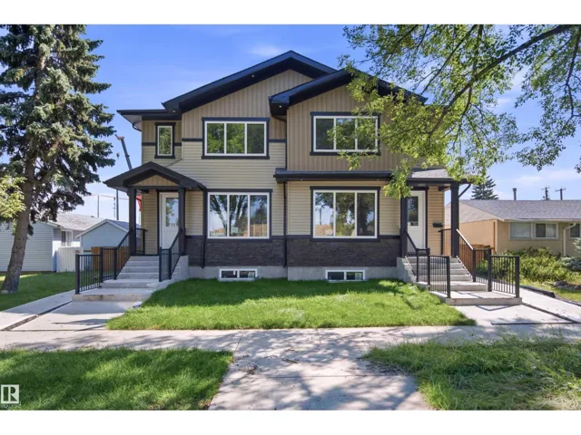 10707-09 128 AV NW, Edmonton, Alberta T5E0J4