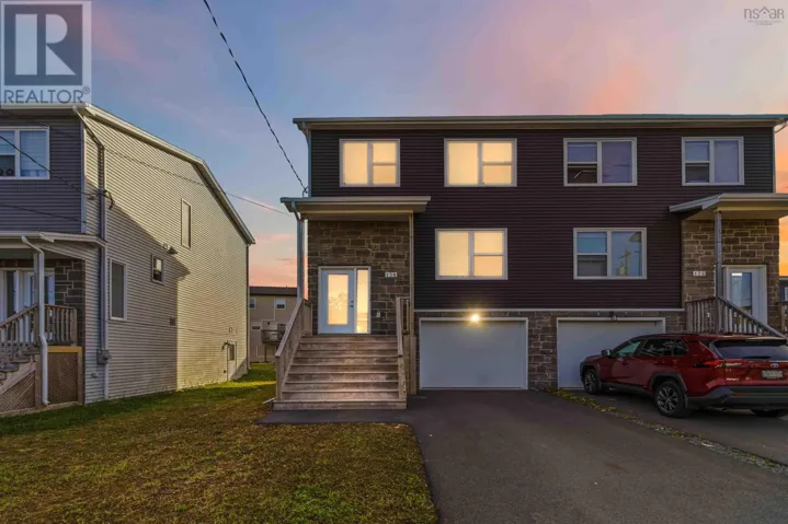 130 Cortland Ridge, Spryfield, Nova Scotia B3R0G6