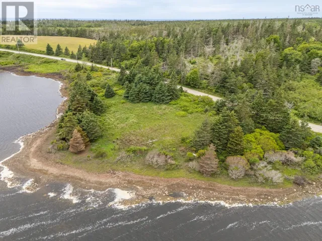 Cranberry Head Road, Pembroke, Nova Scotia B5A5H3