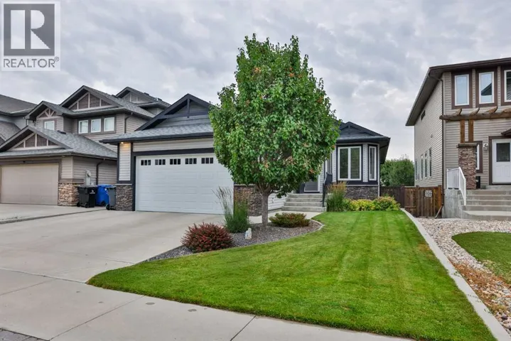 1577 Coalbanks Boulevard W, Lethbridge, Alberta T1J4H6