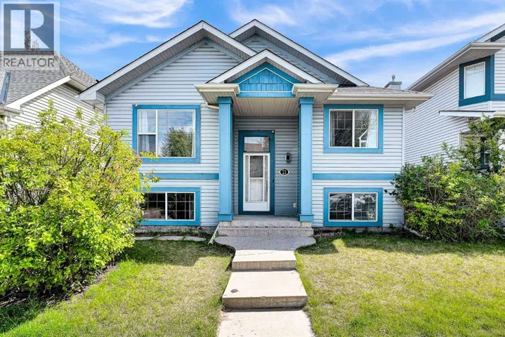 21 Erin Meadow Manor SE, Calgary, Alberta T2B3P6
