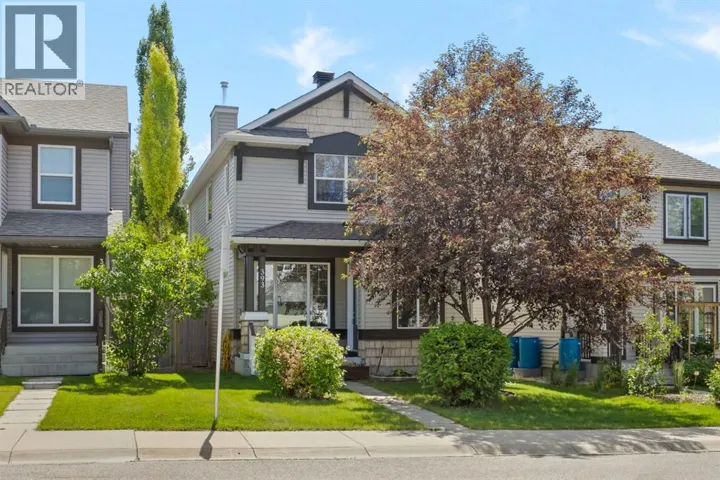 393 Tuscany Drive NW, Calgary, Alberta T3L3C9