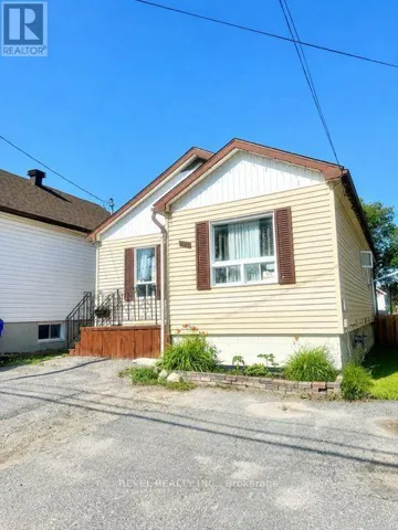 393 PINE STREET N, Timmins (TNE - Central), Ontario P4N6L6