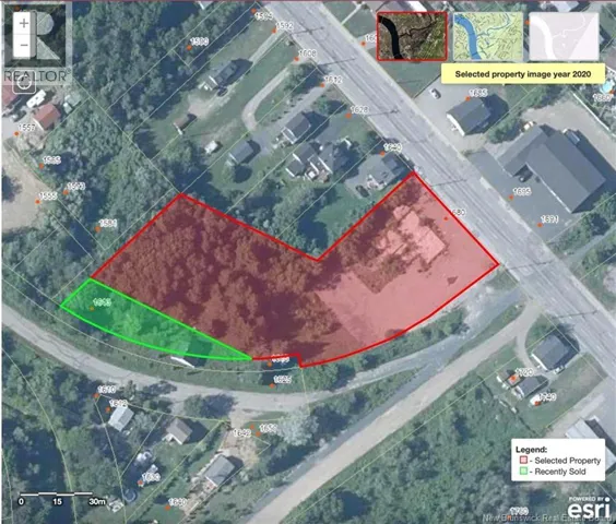 1680 Miramichi, Bathurst, New Brunswick E2A2T1
