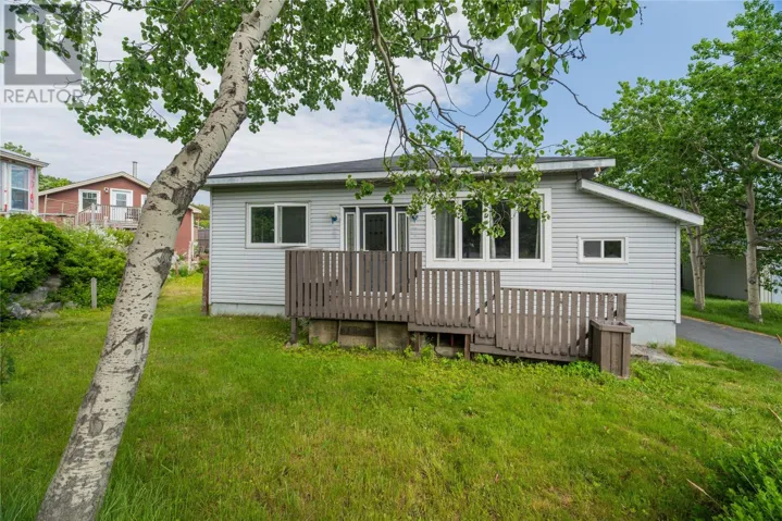 12 Brazil's Hill, Spaniard's Bay, Newfoundland & Labrador A0A3X0