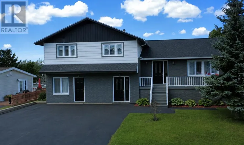 5 Elizabeth Avenue, Deer Lake, Newfoundland & Labrador A8A1H7